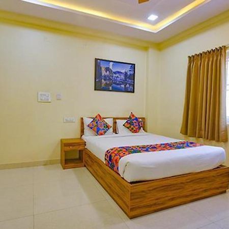 Fabexpress Purple Suites Inn Бенґалуру Екстер'єр фото